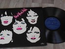 UK  ORIGINAL 2X  LP  New York Dolls ?– New York Dolls / Too Much Too Soon