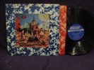 The Rolling Stones' Their Satanic Majesties Request' 3D Cover LP EX Gorgeous