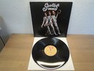 CREAM - GOODBYE TOP RARE BEAT GARAGE PROG LP IN MINT CONDITION