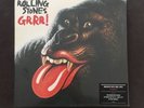 Rolling Stones GRRR  5 LP Box Greatest Hits 1962 - 2012 Limited Vinyl edition