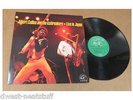 Orig Albert Collins & The Icebreakers Live In Japan Blues LP Near Mint