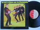 LP Gerry And The Pacemakers - Best Of - mint- Ferry Cross The Mercy