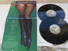 VELVET UNDERGROUND  1969 LIVE with LOU REED 2 LPs  SUPERB. NEAR MINT VERY RARE