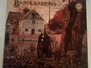 LP BLACK SABBATH - SAME - HOLLAND 847903 VTY - 1969 - SWIRL VERTIGO - RAR