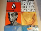 8 x ROLLING STONES : STICKY FINGERS +FLASHPOINT + EXIL + SUCKING + UNDER COVER +
