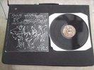 RUTS DC PRESENT RHYTHM COLLISION 1982 UK PRESS 12