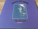 The Band, The Band In Concert: Rock of Ages; Red Target Label 12
