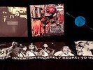 1970 THE MOTHERS BURNT WEENY 1ST USA BIZARRE BLUE LABEL LP W/ POSTER FARNK ZAPPA