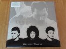 QUEEN GREATEST HITS III  DOUBLE VINYL LP LIMITED EDITION No 03214 MINT-