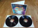 QUEEN ROCKS A1/B1/C1/D1 DOUBLE VINYL LP Very RARE MINT-