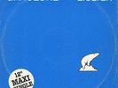 Grauzone Eisbär Vinyl Single 12inch NEAR MINT Welt-Rekord