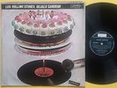 Rolling Stones - Let it bleed Argentina 1970 Stereo