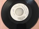 Rare Original Paul McCartney Wings Venus & Mars Promo Test Press 45 NM- Beatles