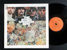 THE BYRDS NM UK 1ST LP 1967 GREATEST HITS + INNER ORANGE CBS LABEL SUPERB COPY