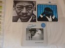 3 lp lot- L Walter,S Horton&Prof Longhair - 12