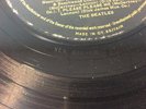 Beatles Please Please Me LP 1st Pressing