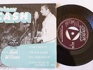 Johnny Cash Sings Hank Williams 7