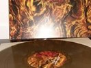 dEUS WORST CASE SCENARIO GOLD  LP NUMBERED