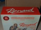 Renaud Les Vinyles (Intégrale Studio 1975-2010) Numbered limited box set