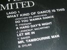 VERONICA UNLIMITED 7/45 PORTUGAL PS BEATLES BOB DYLAN VERY RARE EXC 1977 DISCO
