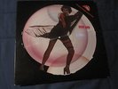 The Rocky Horror Picture Show Soundtrack Picture Vinyl Limited Edition  LP
