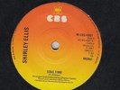 SHIRLEY ELLIS Soul Time/Waitin' UK 7