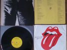 Rolling Stones - Sticky Fingers (1971) LP (VG++)  HOLY Rare 1st Press Zipper