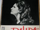Dalida ?– Sois Heureux / Eux + 2 -  EP PORTUGAL - RARE