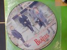 The Beatles Conquer America UK (SIS) Picture Disc BAK 2114 LIMITED EDITION NICE