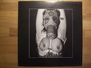 CARPATHIAN FOREST Black Shining Leather Picture-LP, 190g