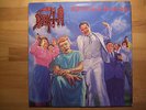 DEATH Spiritual Healing LP