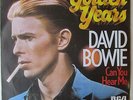 DAVID BOWIE GOLDEN YEARS/CAN YOU HEAR ME GERMANY 7