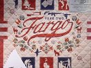 RUSSO, Jeff/VARIOUS - Fargo Year 2 (Soundtrack) - Vinyl (3xLP)