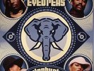 BLACK EYED PEAS, The - Elephunk - Vinyl (2xLP)