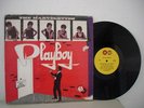 Marvelettes  Playboy-LP *