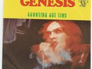 GENESIS counting out time / riding the scree 7