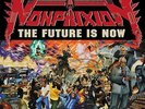 NON PHIXION-FUTURE IS NOW-VINYL LP UNCLE HOWIE NEW