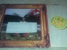 PROMO LEE SCRATCH PERRY FROM THE SECRET LABORATORY LP mango reggae dub PUNK RAP
