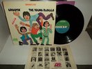 THE YOUNG RASCALS GROOVIN' 1967 SD 8148 1ST PRESS LP REALLY NICE ORIG NM+