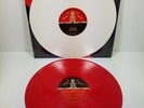 White Stripes *Nine Miles From The City* New 2xLP Third Man Records Vault Jack