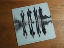 The Aynsley Dunbar Retaliation - Canadian Blue thumb Lbl BTS 4, VG+/EX