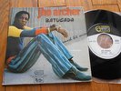 JHO ARCHER - BATUCADA - KILLER LATIN FUNK FRENCH PS --SIGNED--  NMINT