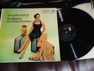 CHARLENE BARTLEY Weekend of a Private Secretary RCA Victor NM 1478 Mono 1957