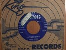 Charlie Feathers - Can't Hardly Stand It Everybody's Lovin' My Baby KING 45 4971