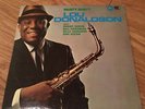 Lou Donaldson - Musty Rusty * Argo Mono DG Jazz LP Promo EX