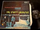 Bob Brookmeyer Jim Hall Jimmy Raney World Pacific 1239 The Street Swingers