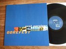 GOREFEST Soul Survivor NUCLEAR BLAST LP 1996 MINT