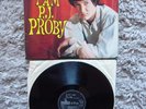 P.J.Proby I Am PJ Proby 1964 UK Liberty Mono Vinyl LP Album PJ Proby