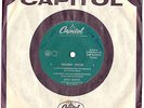DEAN MARTIN - HOLIDAY CHEER - WHITE CHRISTMAS - RARE EP 7