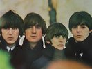 THE BEATLES - LP - Beatles For Sale - Parlophone 1978 - exzellenter Zustand